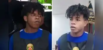 Usó identidad de su hermano muerto para evadir a Interpol por 6 años: cae extranjero prófugo en Lima Usó identidad de su hermano muerto para evadir a Interpol por 6 años: cae extranjero prófugo en Lima