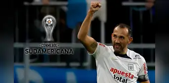 Alianza Lima y el camino hacia una soñada final de la Copa Sudamericana
