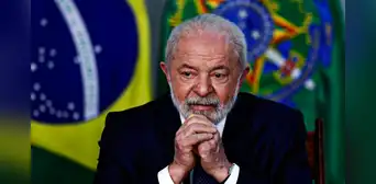 Exgeneral de Brasil confiesa que ideó un plan para asesinar a Lula da Silva y a otros jueces clave del caso Bolsonaro Exgeneral de Brasil confiesa que ideó un plan para asesinar a Lula da Silva y a otros jueces clave del caso Bolsonaro