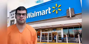 Tragedia en Walmart: hombre acusado de asesinar a su padrastro en la tienda de Columbus confiesa que tuvo pensamientos homicidas Tragedia en Walmart: hombre acusado de asesinar a su padrastro en la tienda de Columbus confiesa que tuvo pensamientos homicidas