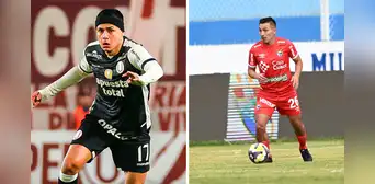 Alineaciones Universitario vs Cienciano por la fecha 2 del Torneo Clausura en el Cusco