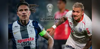 ¿Qué debe pasar para que Alianza Lima y Cienciano se enfrenten en la Copa Sudamericana 2025?