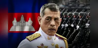 Tensión entre Tailandia y Camboya podría "derivar a una guerra" por enfrentamiento territorial, advierte primer ministro Tensión entre Tailandia y Camboya podría "derivar a una guerra" por enfrentamiento territorial, advierte primer ministro