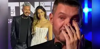 Nuevo golpe para Marcelo Tinelli: solicitan embargo al novio de Milett Figueroa tras serias acusaciones por fuertes deudas Nuevo golpe para Marcelo Tinelli: solicitan embargo al novio de Milett Figueroa tras serias acusaciones por fuertes deudas