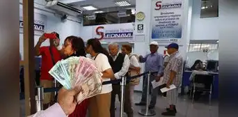 Lista 22 o Reintegro 4 del Fonavi 2025: ¿cuándo cobrarían la devolución de aportes los fonavistas del Perú en el Banco de la Nación? Lista 22 o Reintegro 4 del Fonavi 2025: ¿cuándo cobrarían la devolución de aportes los fonavistas del Perú en el Banco de la Nación?