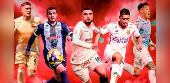 Partidos del Torneo Clausura de la Liga 1: horarios y canales de TV para ver la fecha 2 del fútbol peruano Partidos del Torneo Clausura de la Liga 1: horarios y canales de TV para ver la fecha 2 del fútbol peruano