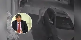 Piura: periodista sufre tercer atentado en solo dos años