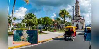 Esta es la ciudad del Perú que no tiene acceso a las carreteras terrestres y es conocido por su inaccesibilidad: solo se puede llegar en avión o río Esta es la ciudad del Perú que no tiene acceso a las carreteras terrestres y es conocido por su inaccesibilidad: solo se puede llegar en avión o río