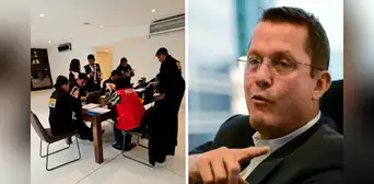 Fiscalía incauta inmuebles valorizados en más de 600.000 dólares vinculados a Jorge Barata por caso Odebrecht