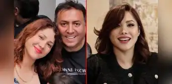 Lesly Castillo presume costoso regalo que su esposo empresario le dio a sus 'bebés': "Esto es para ellas" Lesly Castillo presume costoso regalo que su esposo empresario le dio a sus 'bebés': "Esto es para ellas"
