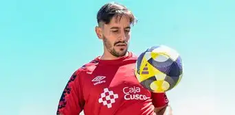 Alejandro Hohberg explicó la verdadera razón de su salida de Sport Boys a Cienciano: "Todo jugador quiere..."