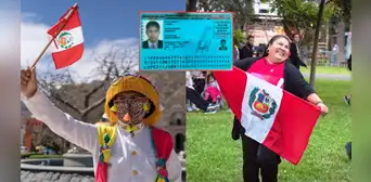 No solo 'Perú', 'Juane', 'Inca' o 'Pisco': conoce todos los nombres alusivos a Fiestas Patrias que tienen los peruanos en su DNI