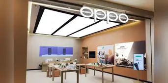 OPPO inicia su expansión en Latinoamérica con la inauguración de su primera tienda física en Mall del Sur OPPO inicia su expansión en Latinoamérica con la inauguración de su primera tienda física en Mall del Sur