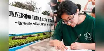 San Marcos dictará clase gratuita este 25 de julio: revisa el tema, horario y link de inscripción