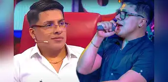 'Chechito' en 'El valor de la verdad': todo lo que debes saber sobre el popular cantante de 19 años 'Chechito' en 'El valor de la verdad': todo lo que debes saber sobre el popular cantante de 19 años