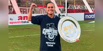 Alianza Lima anuncia histórico traspaso en el fútbol femenino: por primera vez exportará a jugadora hacia la liga argentina