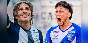Canal confirmado del Alianza Lima versus Alianza Atlético de Sullana por la fecha 2 del Torneo Clausura de la Liga 1 Canal confirmado del Alianza Lima versus Alianza Atlético de Sullana por la fecha 2 del Torneo Clausura de la Liga 1