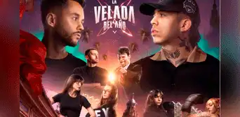 La Velada del Año 5 EN VIVO por Twitch: ¿a qué hora, dónde ver y quiénes pelean en el evento de Ibai? La Velada del Año 5 EN VIVO por Twitch: ¿a qué hora, dónde ver y quiénes pelean en el evento de Ibai?