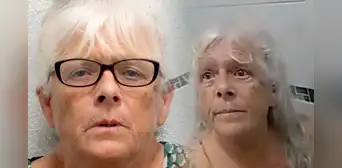 Arrestan a la 'abuela gangster': es acusada de liderar red de tráfico de drogas por US$80 millones en Reino Unido Arrestan a la 'abuela gangster': es acusada de liderar red de tráfico de drogas por US$80 millones en Reino Unido
