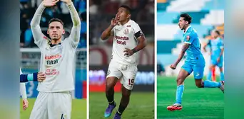 Tabla acumulada de la Liga 1 2025 de Perú: posiciones en la fecha 2 del Torneo Clausura Tabla acumulada de la Liga 1 2025 de Perú: posiciones en la fecha 2 del Torneo Clausura