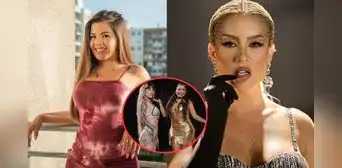 Estrella Torres critica a Leslie Shaw por fuertes declaraciones sobre Marisol: "Pisa un poquito tierra"