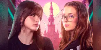 Abby vs RoRo EN VIVO: ¿cómo va el esperado combate por La Velada del Año 5?