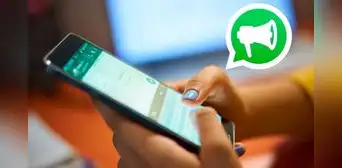 ¿Qué son las listas de difusión de WhatsApp y qué ocurre si las usas en exceso? Esto dice Meta ¿Qué son las listas de difusión de WhatsApp y qué ocurre si las usas en exceso? Esto dice Meta