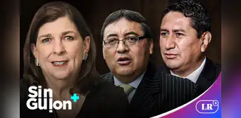 Rosa María Palacios sobre ley del Congreso que permitió fuga de Jorge Cuba: "Como a Vladimir Cerrón, nadie lo va a buscar"