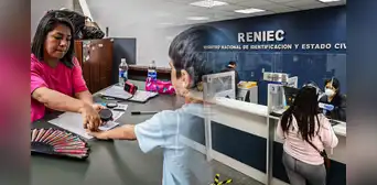 DNI electrónico gratis en agosto de 2025: revisa las fechas, quiénes acceden y en qué regiones del Perú, según Reniec DNI electrónico gratis en agosto de 2025: revisa las fechas, quiénes acceden y en qué regiones del Perú, según Reniec