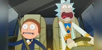 'Rick y Morty' temporada 8 capítulo final hoy: ¿a qué hora ver el episodio 10 de la serie animada? 'Rick y Morty' temporada 8 capítulo final hoy: ¿a qué hora ver el episodio 10 de la serie animada?