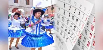 La buena noticia para los trabajadores del sector público en esta región del Perú en septiembre de 2025