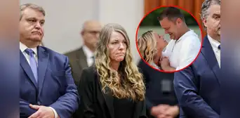 Lori Vallow Daybell, la mujer detrás de la tragedia apocalíptica: su historia culmina en dos cadenas perpetuas en Arizona Lori Vallow Daybell, la mujer detrás de la tragedia apocalíptica: su historia culmina en dos cadenas perpetuas en Arizona