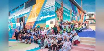 La ola más larga del mundo está en Perú: atractivo de talla mundial tendrá homenaje durante Fiestas Patrias en Puerto Malabrigo