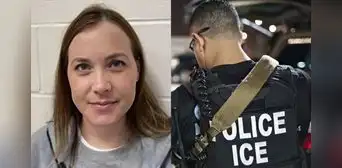ICE detiene a la cubana Lianet Peña Font tras ser condenada por tráfico de cocaína en Estados Unidos ICE detiene a la cubana Lianet Peña Font tras ser condenada por tráfico de cocaína en Estados Unidos