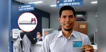 Reniec multará a ciudadanos que no actualicen la dirección del DNI: ¿cuánto tiempo hay para hacerlo tras una mudanza?