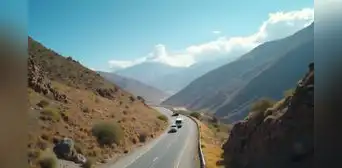 Gobierno adjudica carretera Longitudinal de la Sierra Tramo 4: ganadora fue la empresa Concesionaria Vial del Centro Gobierno adjudica carretera Longitudinal de la Sierra Tramo 4: ganadora fue la empresa Concesionaria Vial del Centro
