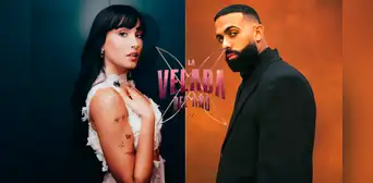 ¿Qué artistas se presentarán en La Velada del Año 5 de Ibai Llanos? Lista oficial y orden de las actuaciones musicales