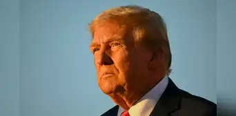Crueldad hacia inmigrantes y alta desaprobación: así fueron los 6 primeros meses de Trump como presidente de EEUU, según experto Crueldad hacia inmigrantes y alta desaprobación: así fueron los 6 primeros meses de Trump como presidente de EEUU, según experto