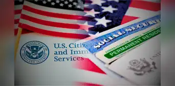 Aviso importante para inmigrantes con Green Card en EEUU: perderán la residencia permanente si no cumplen con estas obligaciones de USCIS Aviso importante para inmigrantes con Green Card en EEUU: perderán la residencia permanente si no cumplen con estas obligaciones de USCIS
