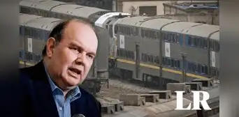 Municipalidad de Lima subastará a empresas privadas concesión de trenes Lima-Chosica