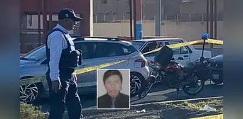 Motociclista puneño muere en trágico accidente en Arequipa
