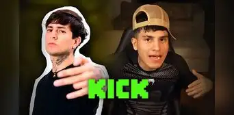 Estas son las exorbitantes cifras que facturan los streamers peruanos más famosos en Kick, según sus propias declaraciones: "Un montón de plata"