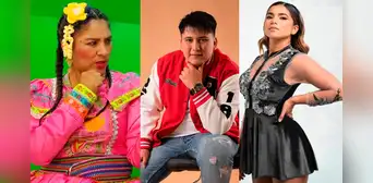 A propósito de Susana Alvarado: conoce qué otros artistas peruanos han sido víctimas de extorsión