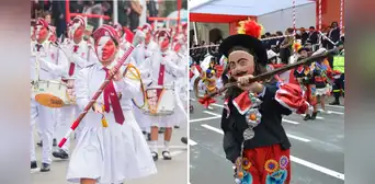 70 frases por Fiestas Patrias: mensajes y poemas para dedicar este 28 y 29 de julio 70 frases por Fiestas Patrias: mensajes y poemas para dedicar este 28 y 29 de julio