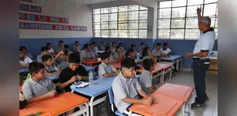 En esta fecha terminan las vacaciones por Fiestas Patrias 2025, según el calendario escolar de Minedu En esta fecha terminan las vacaciones por Fiestas Patrias 2025, según el calendario escolar de Minedu