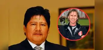 ¿Cuándo se presentará Ricardo Gareca en la Feria del Libro de Lima? La inesperada razón para el regreso del 'Tigre'