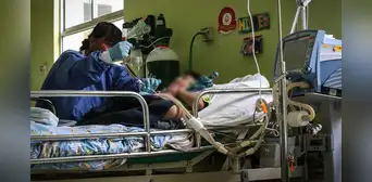 Pacientes con enfermedades raras son abandonados por el Gobierno de Dina Boluarte: en riesgo por falta de presupuesto y tratamientos Pacientes con enfermedades raras son abandonados por el Gobierno de Dina Boluarte: en riesgo por falta de presupuesto y tratamientos