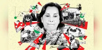 Mensaje a la Nación de Dina Boluarte 2025: luchar contra inseguridad, minería ilegal y reducir déficit Mensaje a la Nación de Dina Boluarte 2025: luchar contra inseguridad, minería ilegal y reducir déficit