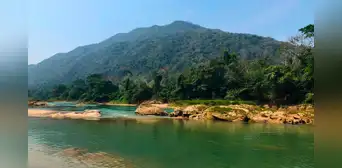 Arqueólogos localizan el último refugio de una comunidad olvidada durante 300 años en México Arqueólogos localizan el último refugio de una comunidad olvidada durante 300 años en México