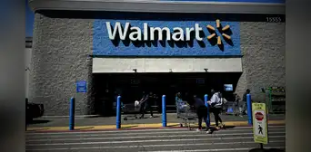 Robo organizado en Walmart: fiscalía de Arizona sentencia a dos hombres por hurtar mercancías valoradas en más de US$140.000 Robo organizado en Walmart: fiscalía de Arizona sentencia a dos hombres por hurtar mercancías valoradas en más de US$140.000